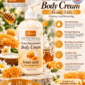 Honey Milk Lotion 16oz