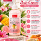 Mango-Guava Lotion 16oz