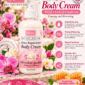 Wild Orchid-Gardenia Lotion 16oz