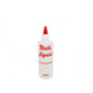 Plastic Bottle 200ml - Nails Liquid