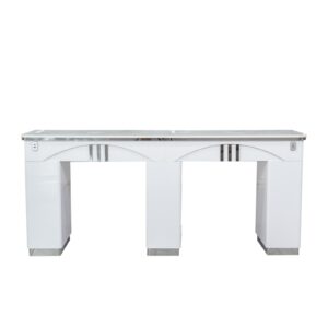 Moonlight Double table manicure 1.8m