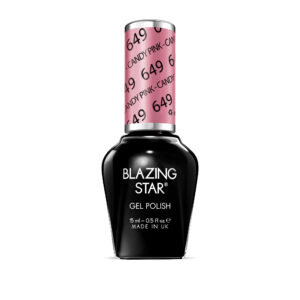 BS 649 - Candy Pink
