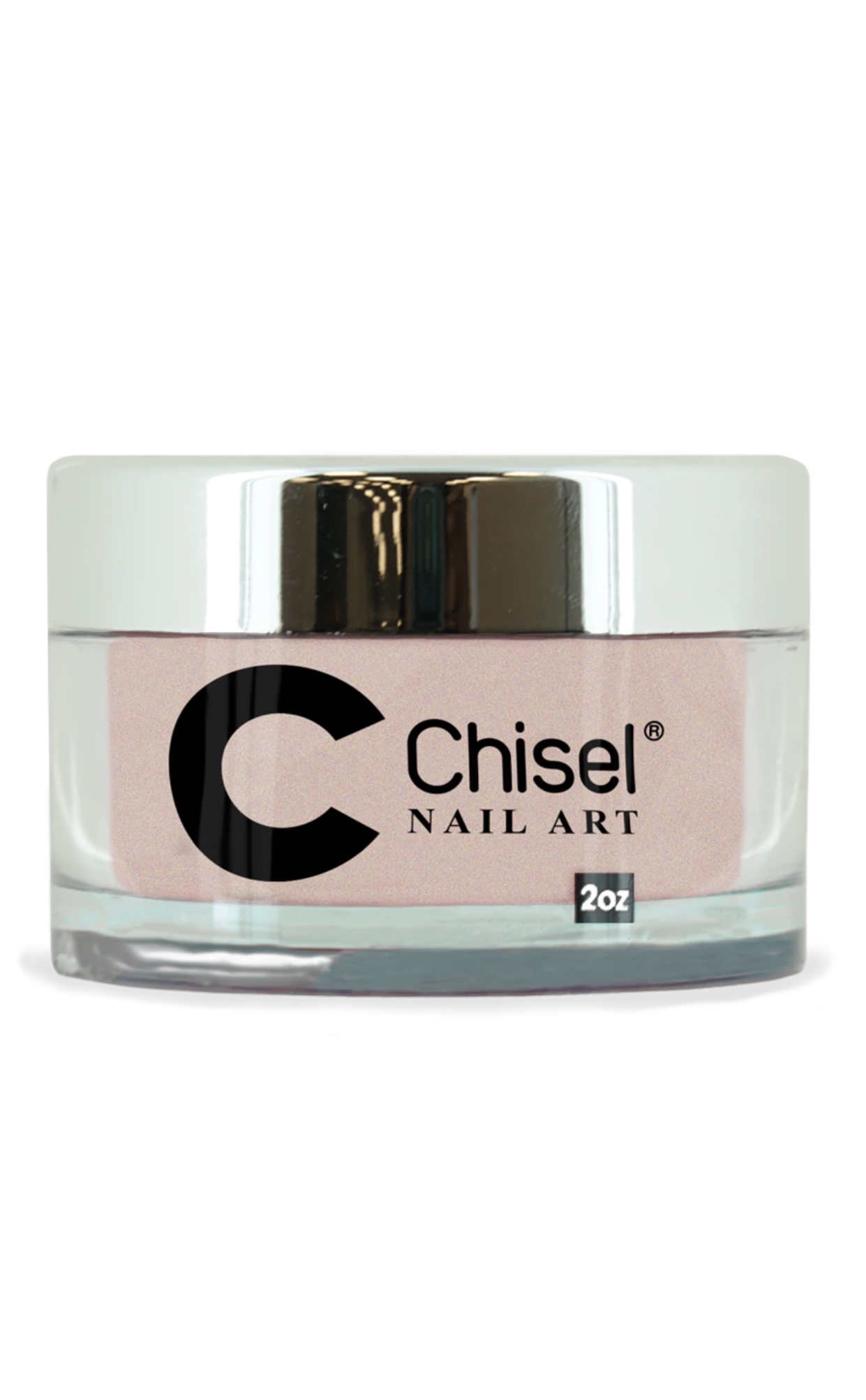 S 201 Chisel Solid Powder - HCJ Nails Supply