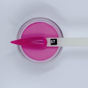 HR 57 - 2 in 1 Acrylic & Dipping 2oz