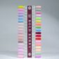 Complete bold berry gel chart 11 of 36 colour 15ml