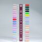 Complete bold berry gel chart 10 of 36 colour 15ml