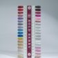 Complete bold berry gel chart 8 of 36 colour 15ml