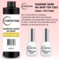 Diamond shine Top Gel -500ml