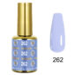262 Periwinkle HR Gel 18ml made in UK