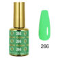 266 Parakeet HR Gel 18ml made in UK