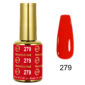 279 Venetian Red HR Gel 18ml made in Uk