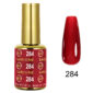 284 Lady In Red HR Gel 18ml made in UK