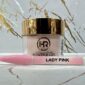 Lady Pink HR Dipping Acrylic Powder 2oz