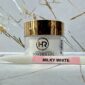 Milky White HR Dipping Acrylic Powder 2oz