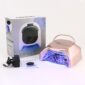 Christina -X2 UV Lamp Rose Gold