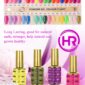 HR Gel chart 2 colour from 037-072