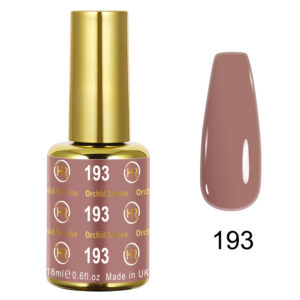 193 Orchild Smoke HR Gel 18ml