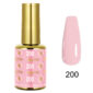 200 Piggy pink HR Gel 18ml