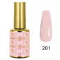 201 Pastel Candy HR Gel 18ml