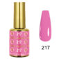 217 Charm Pink HR Gel 18ml