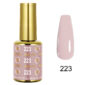 223 Peony Pink HR Gel 18ml