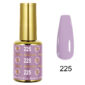 225 Pastel Mauve HR Gel 18ml