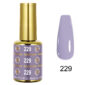 229 Pastel Purple HR Gel 18ml
