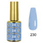 230 Pastel Sky HR Gel 18ml