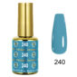 240 Cerulean HR Gel 18ml