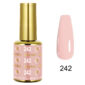 242 Pastel Nude HR Gel 18ml