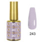 243 Pastel Lilac HR Gel 18ml