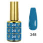 248 Denim Blue HR Gel 18ml