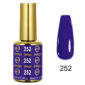 252 Indigo HR Gel 18ml