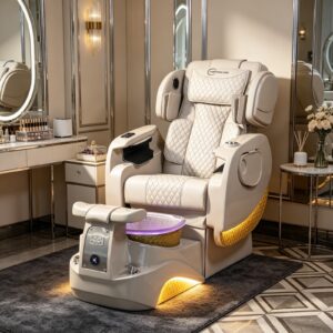 Christina N09 - Pedicure Chair 9035-07