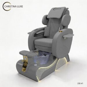 Christina Luxe Pedicure 230-41