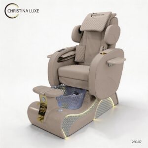 Christina Luxe Pedicure 230-07
