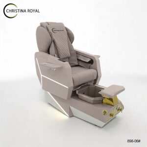 Christina Royal Pedicure 898-06