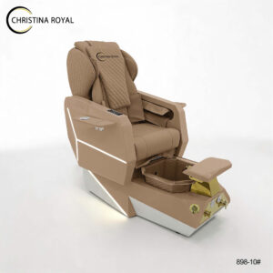 Christina Royal Pedicure 898-10