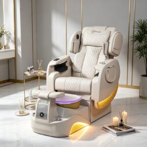 Christina N09 Pedicure Chair 9035-08