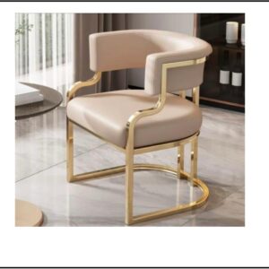 Luna Guest Chair N02- 9035-08