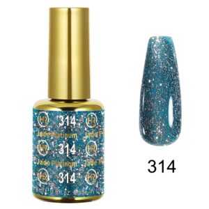 314 Jade Platinum HR Gel 18ml