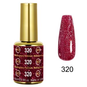 320 Mabograny Platinum HR Gel 18ml